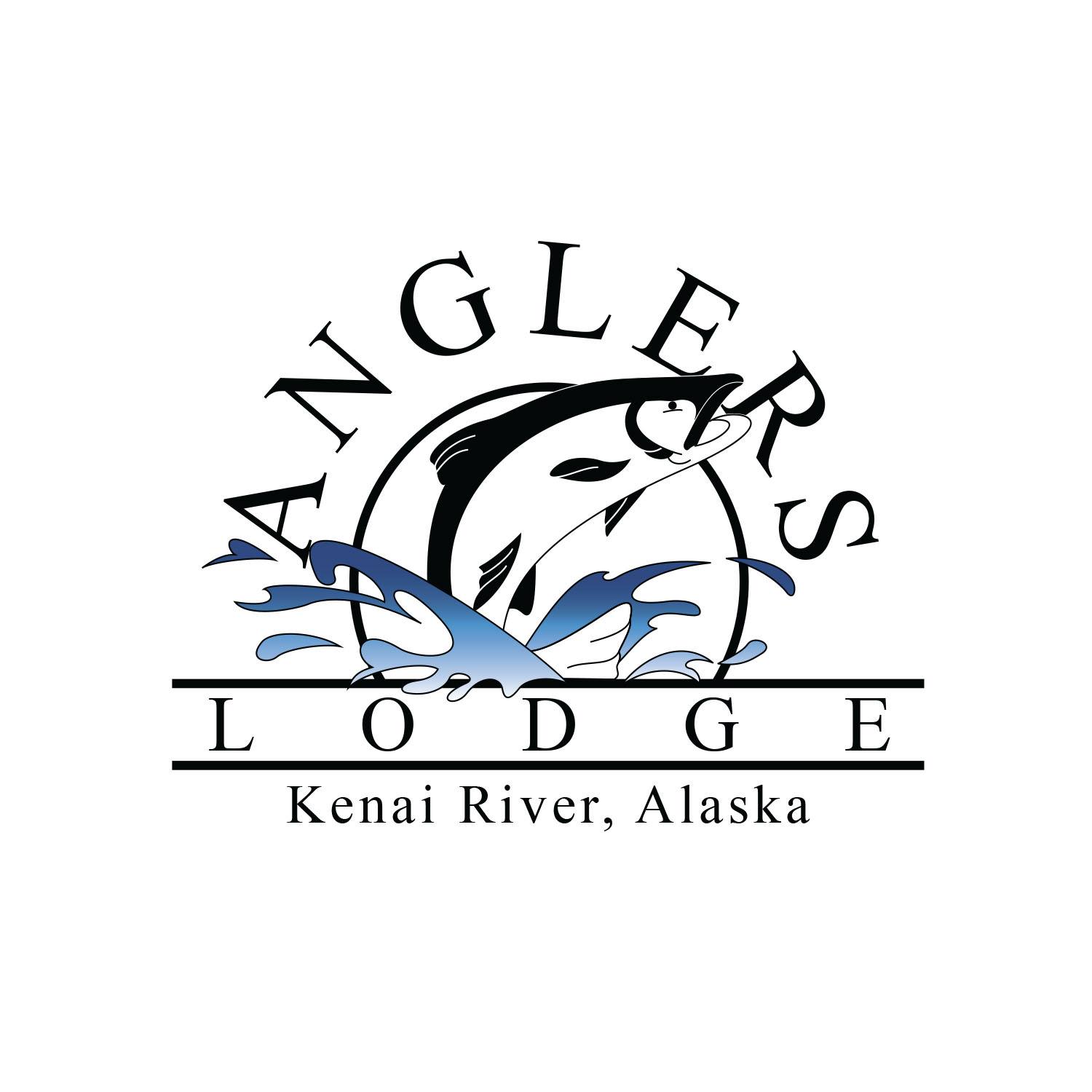 Anglers Lodge