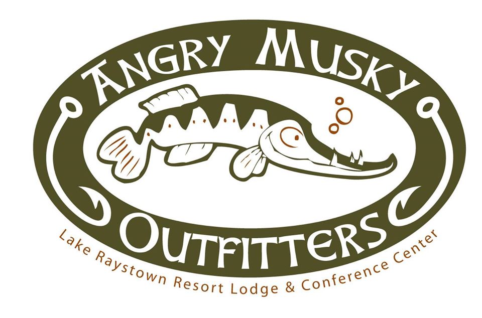Angry Musky Outfitters