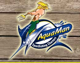 AquaMan Sport Fishing Charters