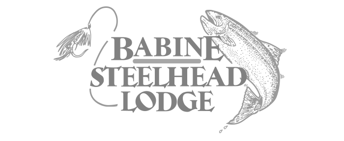 Babine Steelhead Lodge