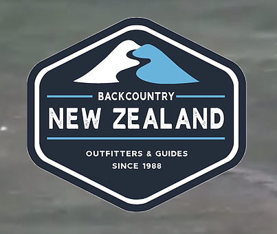 Backcountry New Zealand