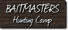 Baitmasters Hunting Camp