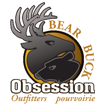 Bear Buck Obsession Outfitters