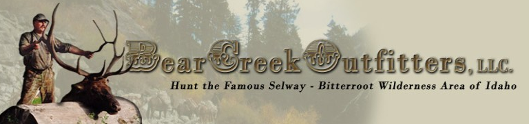 Bear Creek Outfitters, LLC