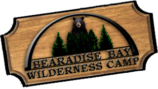 Bearadise Bay Wilderness Camp