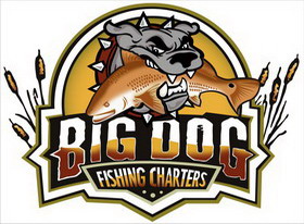 Big Dog Fishing Charters