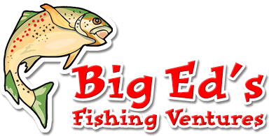 Big Eds Fishing Ventures