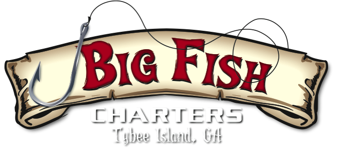 Big Fish Charters