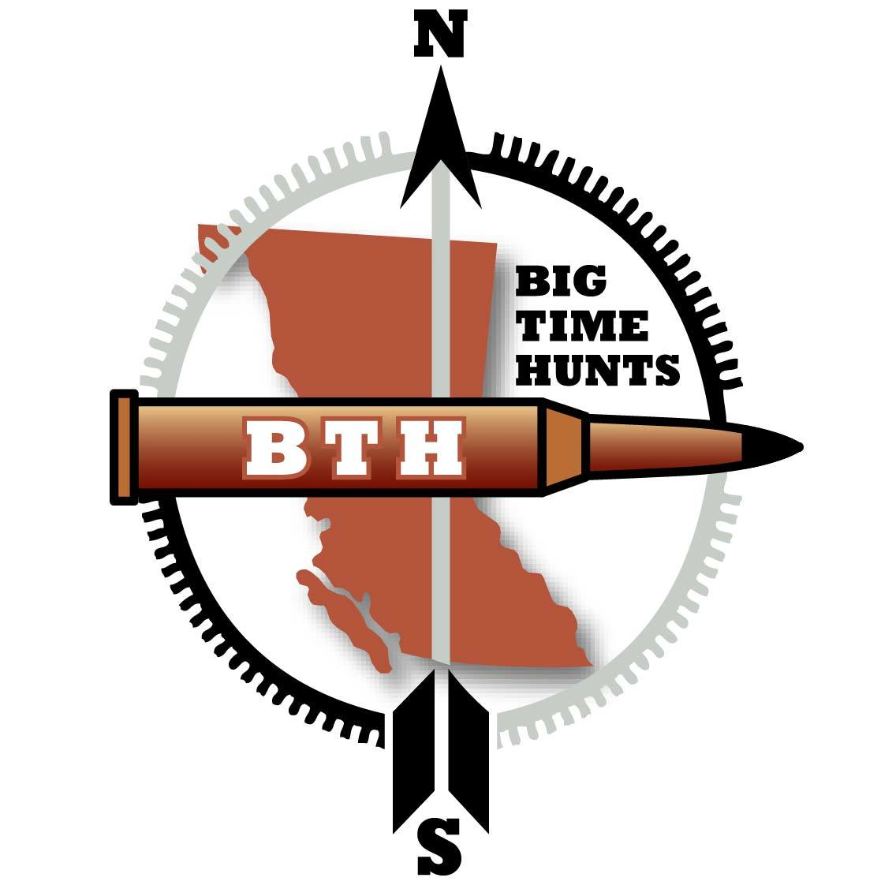 Big Time Hunts Ltd