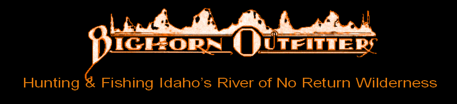 Bighorn Outfitters