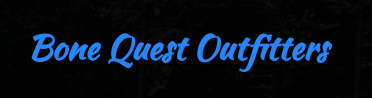 Bone Quest Outfitters
