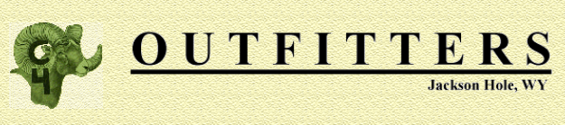 C 4 Outfitters