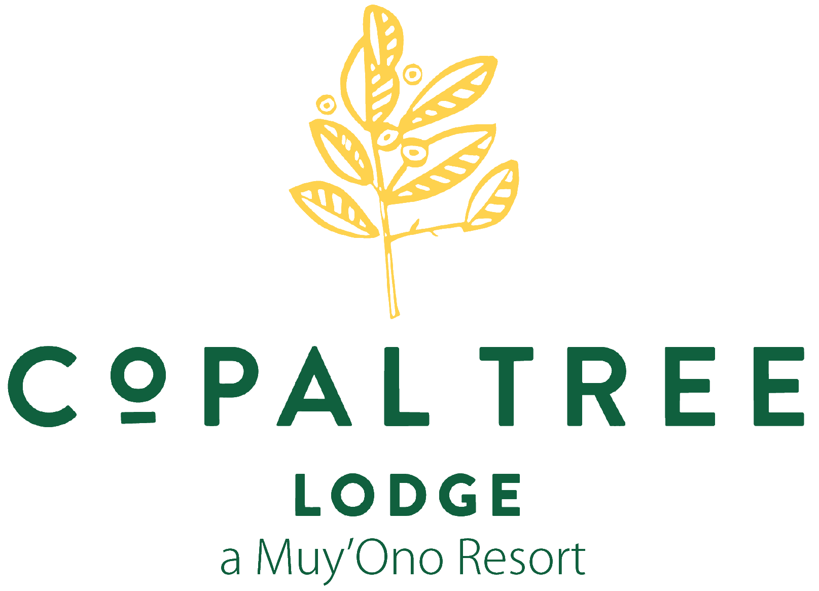 Copal Tree Lodge