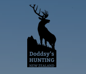 Doddsy's Hunting