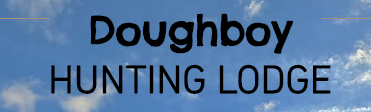 Doughboy Hunting Lodge