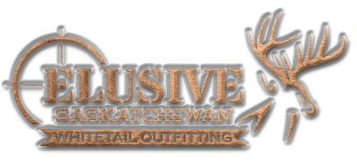 Elusive Saskatchewan Whitetail Outfitting