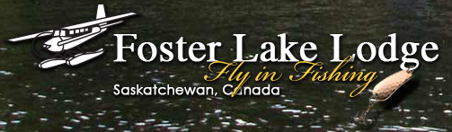 Foster Lake Lodge