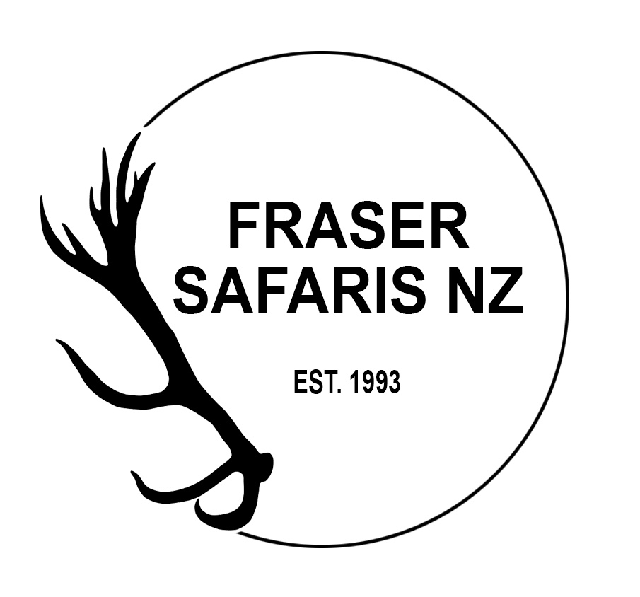 Fraser Safaris New Zealand