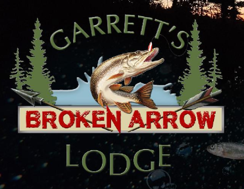 Garrett's Broken Arrow Lodge