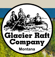 Glacier Raft Company