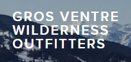 Gros Ventre Wilderness Outfitters
