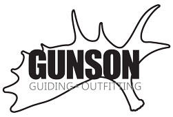 Gunson Guiding & Outfitting