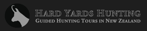 Hard Yards Hunting