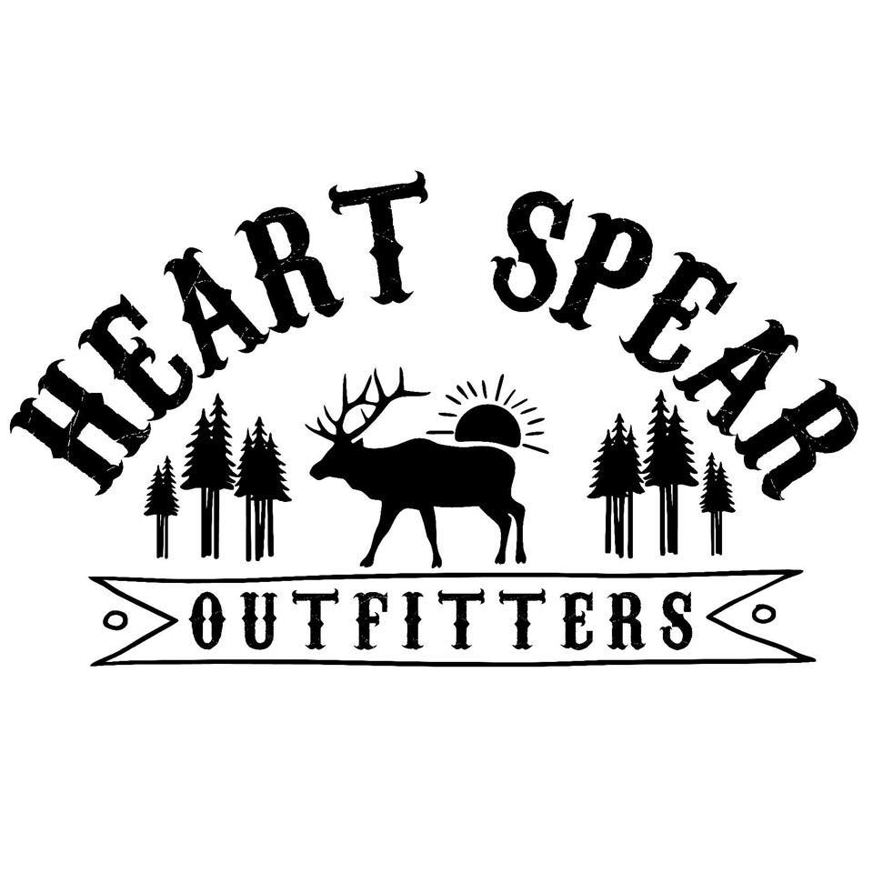 Heart Spear Outfitters