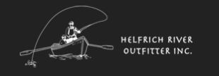 Helfrich River Outfitter