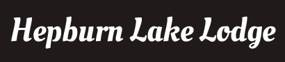 Hepburn Lake Lodge