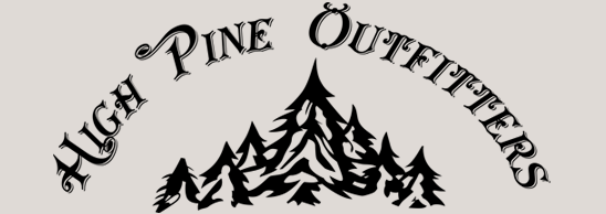 High Pine Outfitters