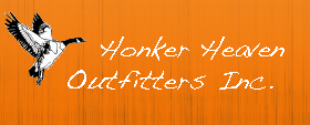 Honker Heaven Outfitters