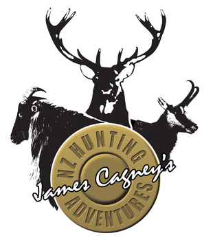 James Cagney's New Zealand Hunting Adventures