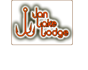 Jan Lake Lodge