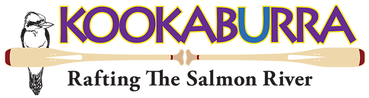 Kookaburra Rafting