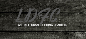 Lake Diefenbaker Fishing Charters