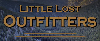 Little Lost Outfitters