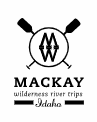 Mackay Wilderness River Trips