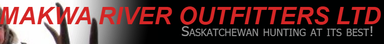 Makwa River Outfitters