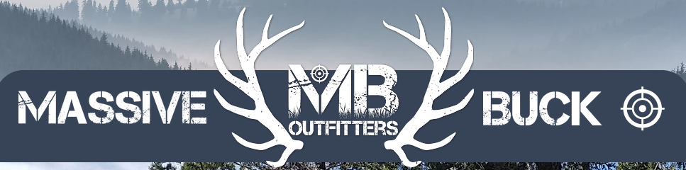 Massive Buck Outfitters