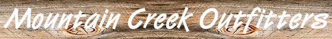 Mountain Creek Outfitters