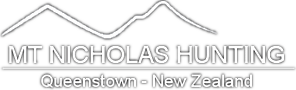 Mt Nicholas Hunting