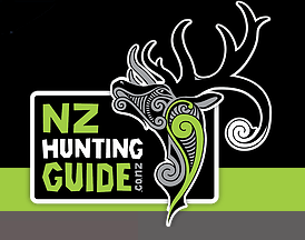 New Zealand Hunting Guide