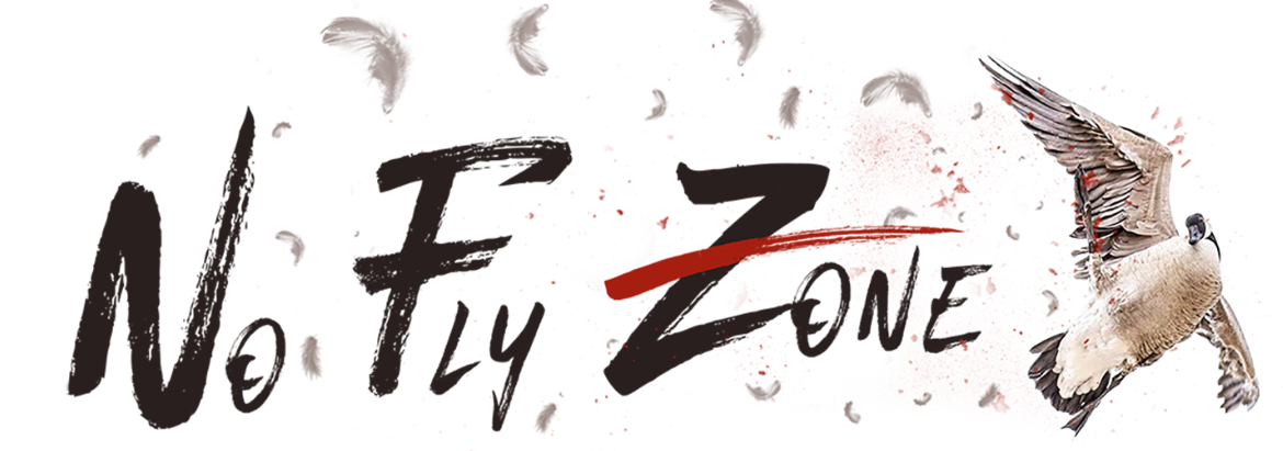 No Fly Zone