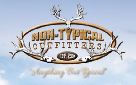 Non-Typical Outfitters