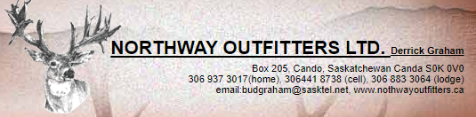 Northway Outfitters