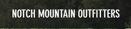 Notch Mountain Outfitters