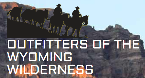 Outfitters of the Wyoming Wilderness