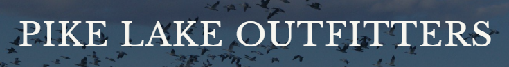 Pike Lake Outfitters