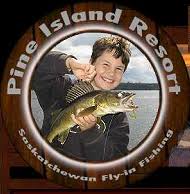 Pine Island Resort